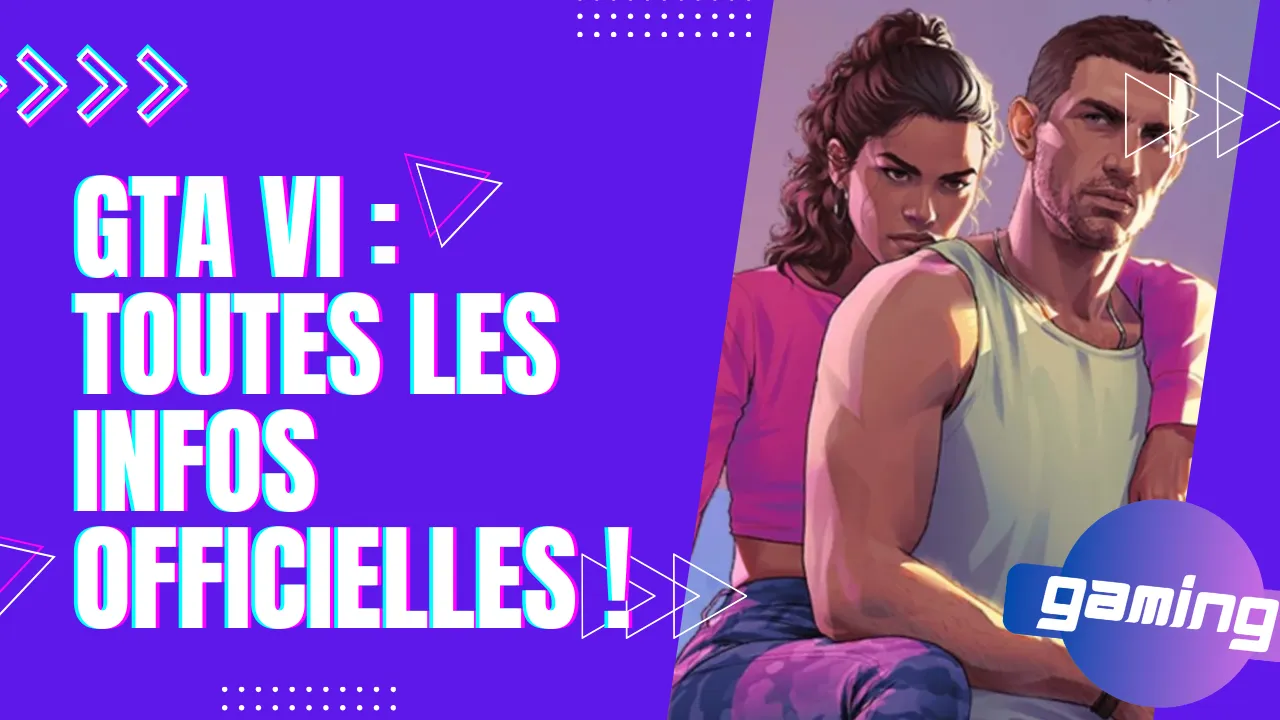 GTA 6 : Date de sortie, plateformes, nouveautés et précommandes